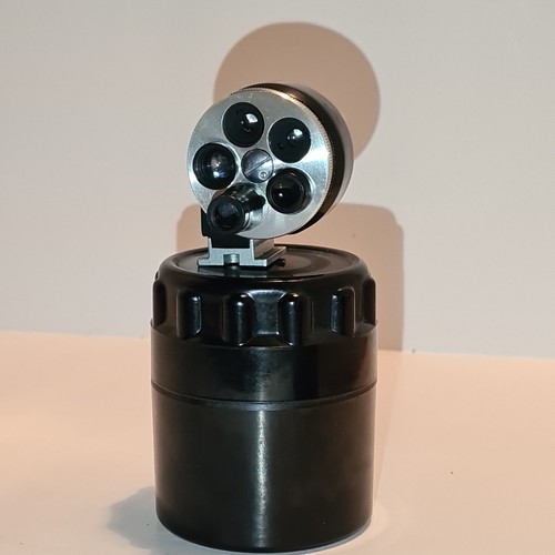 Kmz universal turret - kmz,