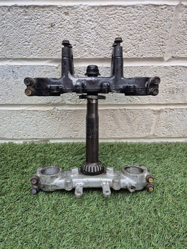 Yamaha dt125r yokes - yamaha, #5