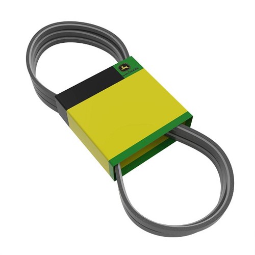Genuine john deere belt - genuine,