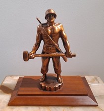 Vintage U.S. Army Corps of