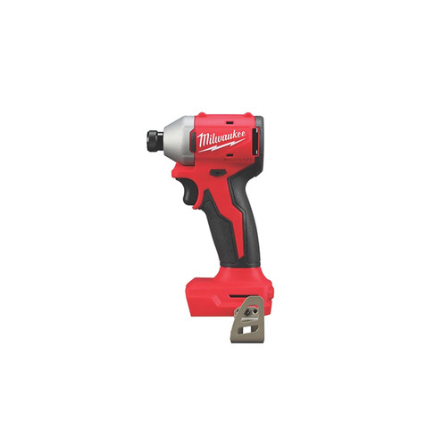 Milwaukee impact driver - impact,