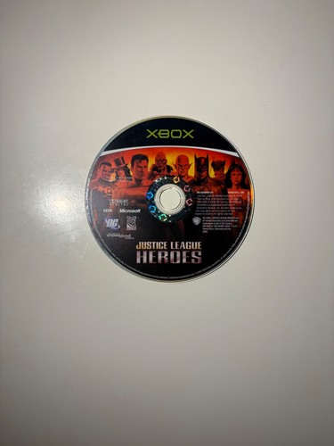 Xbox original discs only - xbox,