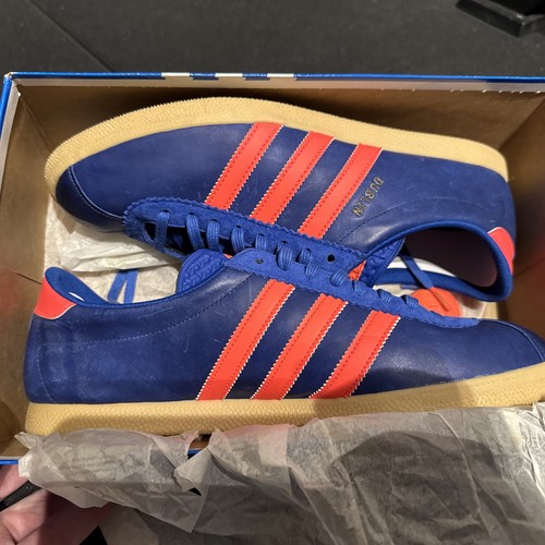 Adidas dublin 500 size 11 - 1/500,