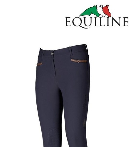 Equiline breeches giulietta - breeches,