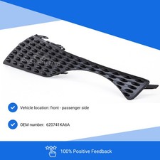 Fits Nissan Juke 2010-2014