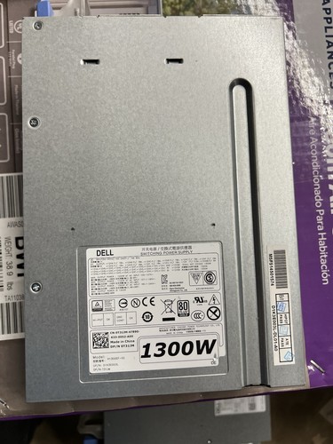 Dell workstation power supply - power,