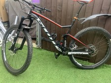 Scott Spark 960 Full