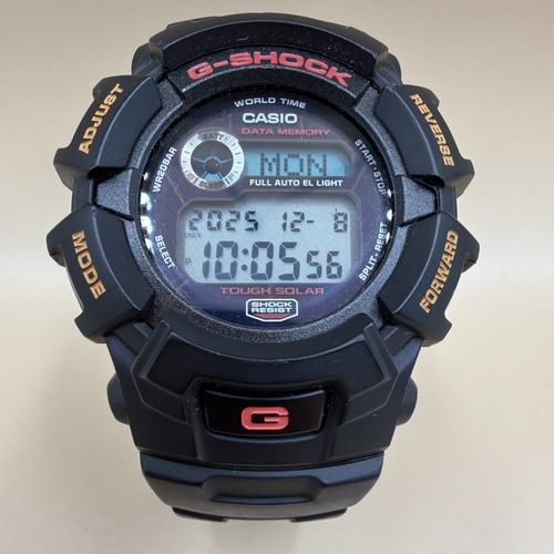 Casio vintage shock 2300 1 - casio,