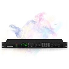 NEW Pro Digital Reverb Multi