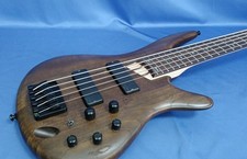 Ibanez SSR635 Electric Bass