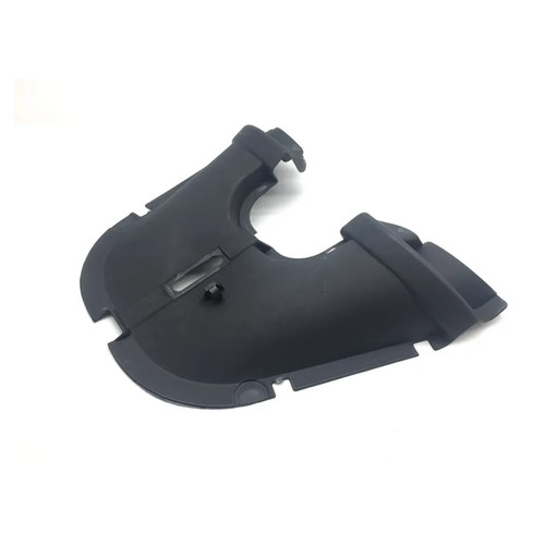 Under headlight cowl fairing - under,