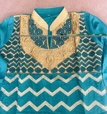 3 Pieces Asian Wear Kamiz Set