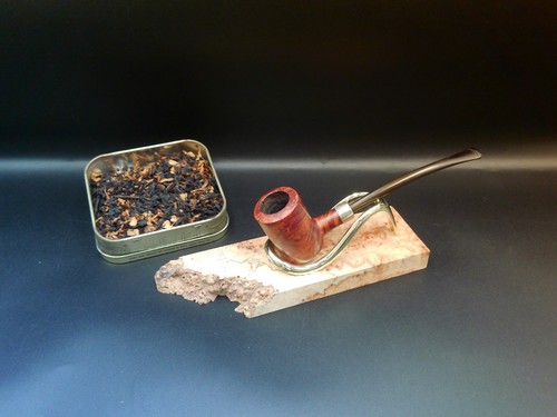 Peterson tankard estate - peterson’s,