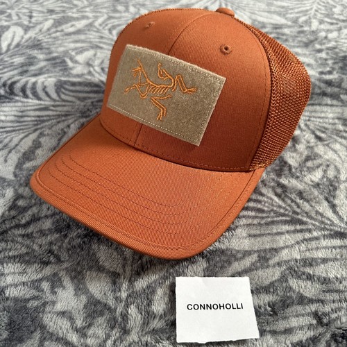 Arcteryx bac cap - arcteryx,