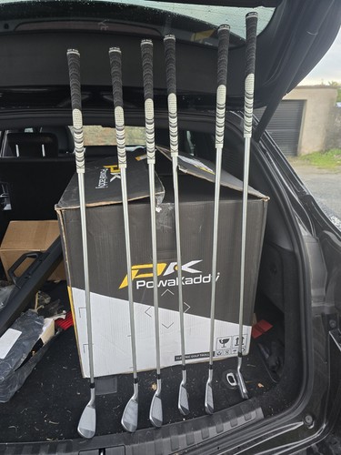 Titleist t250 stiff taper - stiff,