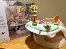 Mamas & Papas Bumbo Seat Toy