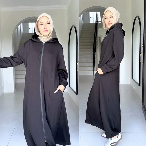 Dubai women abaya - women,