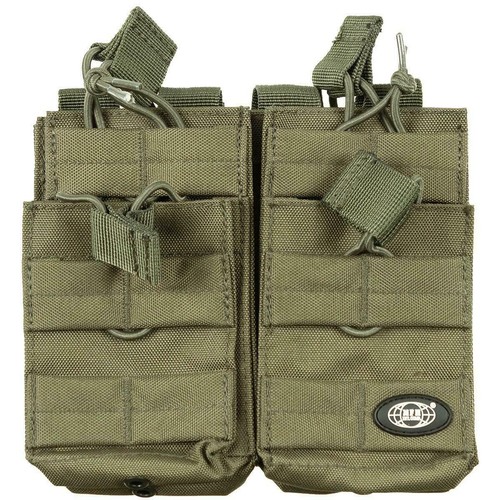 Max series quad magazine - series,