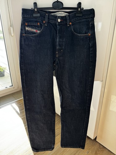 Diesel industry vintage jeans - industry,