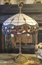 Large Brass and Classic