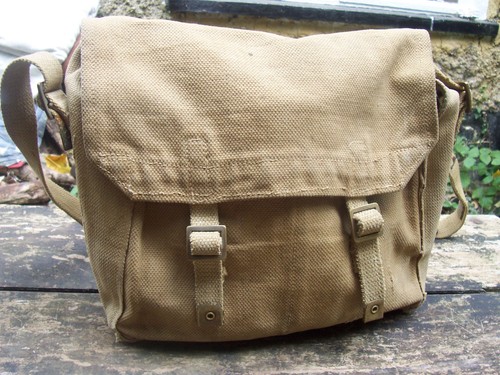 1937 pattern army small pack - 1937,