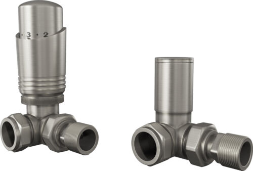 Radiators thermostatic trv - uk,