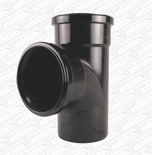 Upvc soil pipe - soil, 110mm