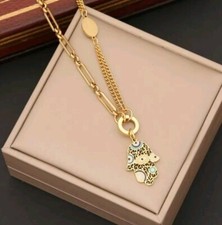 Expressive Hamsa Eye Hand