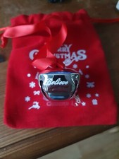 Santa's Sleigh Bell with