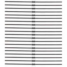 20 x Shredding Lines for FLYMO GARDEN VAC 1500 2500 Plus Leaf Blower Shredder