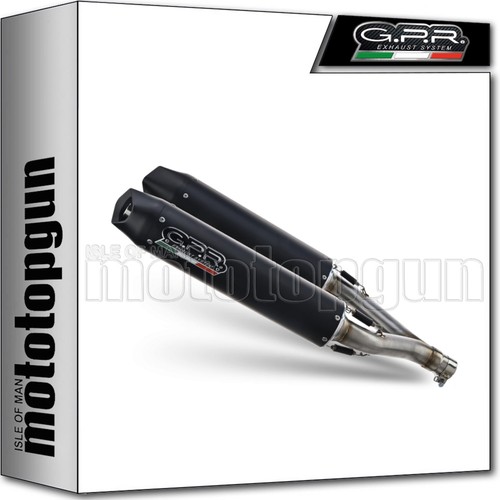 Exhaust only aluminium black - only,
