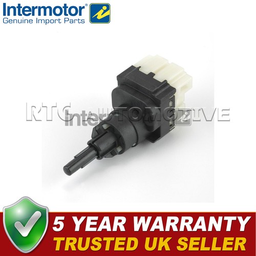 Intermotor brake light - brake,