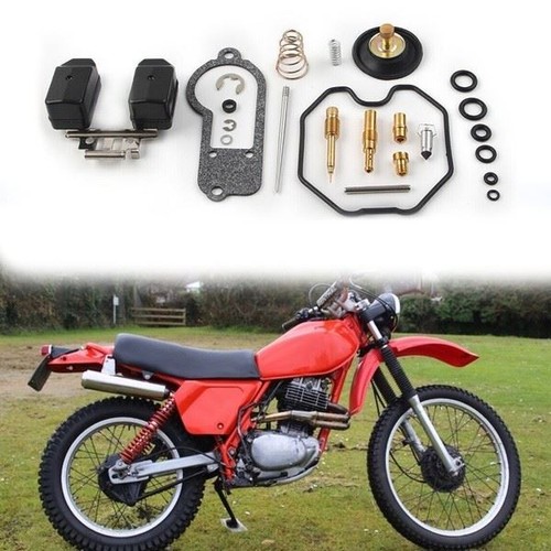 Carburetor repair - carburetor,