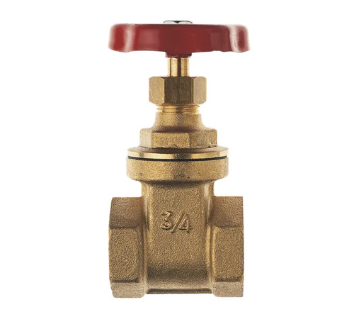 Brass gate valves bsp heavy - valves,