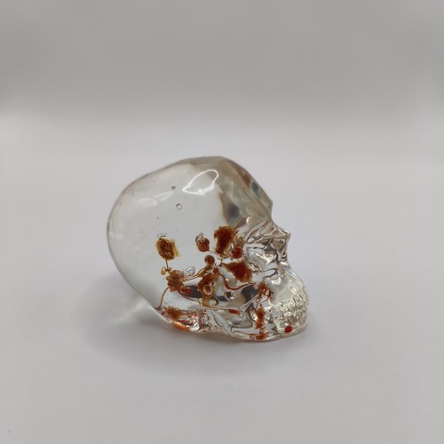 Homemade resin small - homemade, high