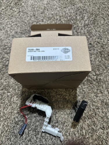 New genuine harley davidson - harley,