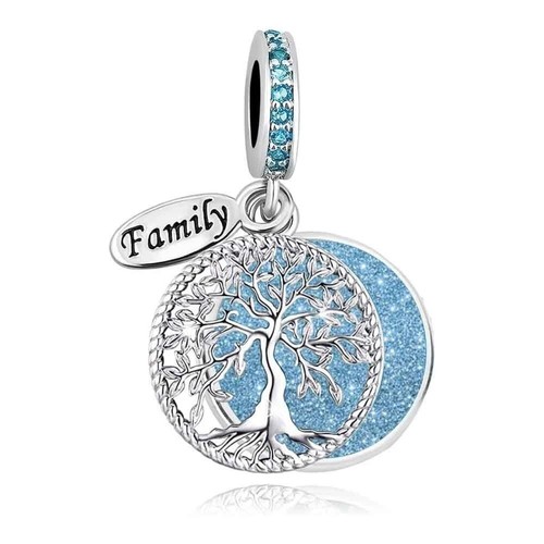 S925 sterling silver sparkling - silver,