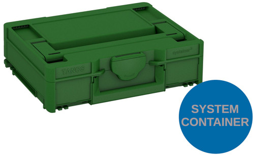 Tanos 83000242 systainer - 83000242,