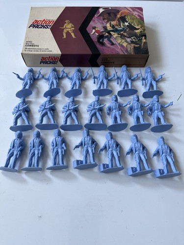 Timpo action packs 32 - timpo, 1/32