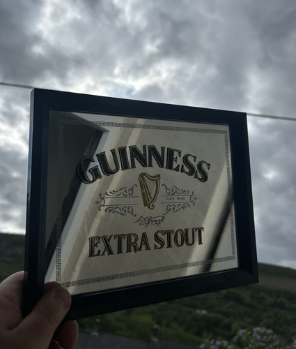 Small guinness extra stout - small,