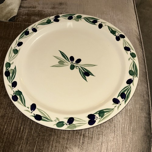 Emma bridgewater spongeware - ,