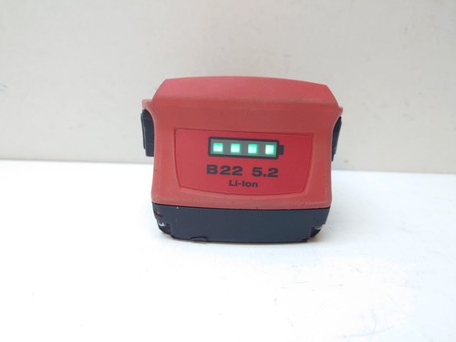 Genuine hilti b22 - genuine,