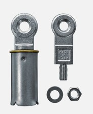 Heavy Duty Roller Shutter Ground Locks