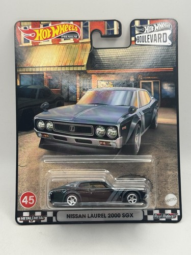 Hot wheels premium - wheels,