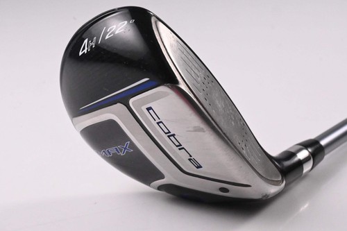 Cobra max hybrid 22 - max, #4