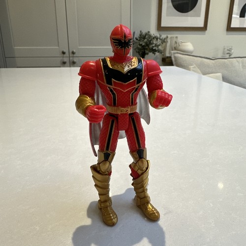 Bandai power rangers mystic - bandai,