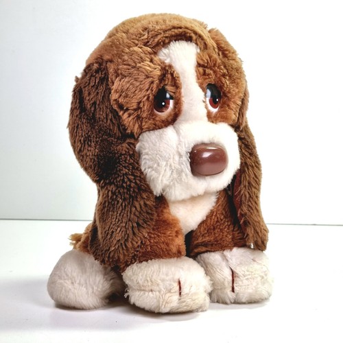 Russ berrie baxter basset - baxter,