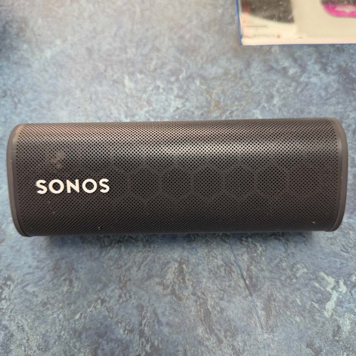 Sonos roam speaker - sl, bt