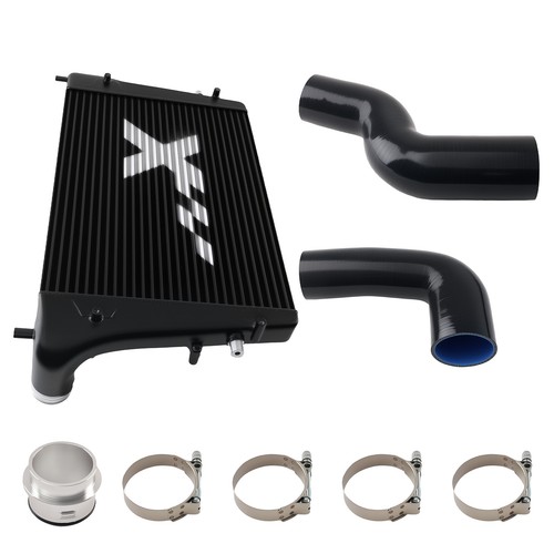Intercooler kit for - intercooler, tt