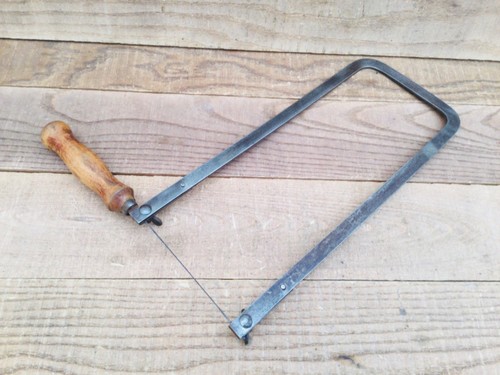 Vintage rigid metal framed - rigid,